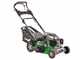 GreenBay GB-LM 51 - Self-propelled Lawn Mower - 4in1- 196 cc Petrol Engine