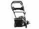 GreenBay GB-LM 51 - Self-propelled Lawn Mower - 4in1- 196 cc Petrol Engine