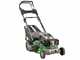 GreenBay GB-LM 51 - Self-propelled Lawn Mower - 4in1- 196 cc Petrol Engine