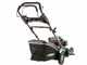 GreenBay GB-LM 51 - Self-propelled Lawn Mower - 4in1- 196 cc Petrol Engine