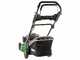 GreenBay GB-LM 51 - Self-propelled Lawn Mower - 4in1- 196 cc Petrol Engine