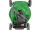 GreenBay GB-LM 51 - Self-propelled Lawn Mower - 4in1- 196 cc Petrol Engine