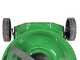 GreenBay GB-LM 51 - Self-propelled Lawn Mower - 4in1- 196 cc Petrol Engine