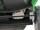 GreenBay GB-LM 51 - Self-propelled Lawn Mower - 4in1- 196 cc Petrol Engine