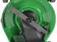 GreenBay GB-LM 51 - Self-propelled Lawn Mower - 4in1- 196 cc Petrol Engine