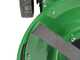 GreenBay GB-LM 51 - Self-propelled Lawn Mower - 4in1- 196 cc Petrol Engine
