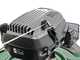 GreenBay GB-LM 51 - Self-propelled Lawn Mower - 4in1- 196 cc Petrol Engine