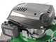 GreenBay GB-LM 51 - Self-propelled Lawn Mower - 4in1- 196 cc Petrol Engine