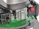 GreenBay GB-LM 51 - Self-propelled Lawn Mower - 4in1- 196 cc Petrol Engine
