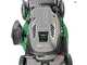 GreenBay GB-LM 51 - Self-propelled Lawn Mower - 4in1- 196 cc Petrol Engine