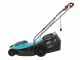 Gardena  PowerMax 1100/32 - Electric Lawn Mower - 1100 W - 32 cm Cut