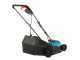 Gardena  PowerMax 1100/32 - Electric Lawn Mower - 1100 W - 32 cm Cut