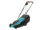 Gardena  PowerMax 1100/32 - Electric Lawn Mower - 1100 W - 32 cm Cut