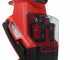 Einhell REDAXXO 36/25 - 36V Battery-powered Garden Shredder - with Collection Bag - 2x18V/5.2Ah