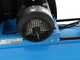 ABAC PRO A39B 200 CT4 - Single-phase electric belt driven air compressor - Motor 4 HP - 200 l