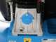 ABAC PRO A39B 200 CT4 - Single-phase electric belt driven air compressor - Motor 4 HP - 200 l