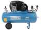 ABAC PRO A39B 200 CT4 - Single-phase electric belt driven air compressor - Motor 4 HP - 200 l