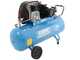 ABAC PRO A39B 200 CT4 - Single-phase electric belt driven air compressor - Motor 4 HP - 200 l