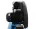 ABAC PRO A39B 200 CT4 - Single-phase electric belt driven air compressor - Motor 4 HP - 200 l