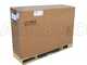 ABAC PRO A39B 200 CT4 - Single-phase electric belt driven air compressor - Motor 4 HP - 200 l
