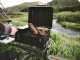 Traeger Ranger - Portable pellet barbecue