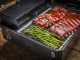 Traeger Ranger - Portable pellet barbecue
