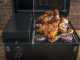 Traeger Ranger - Portable pellet barbecue