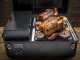Traeger Ranger - Portable pellet barbecue