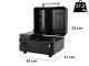 Traeger Ranger - Portable pellet barbecue