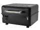 Traeger Ranger - Portable pellet barbecue