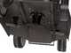 Weibang Conqueror - Petrol Bladed Rough Cut Mower - Loncin 1P70