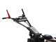 Weibang Conqueror - Petrol Bladed Rough Cut Mower - Loncin 1P70