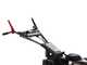 Weibang Conqueror - Petrol Bladed Rough Cut Mower - Loncin 1P70