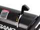 Weibang Conqueror - Petrol Bladed Rough Cut Mower - Loncin 1P70