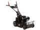Weibang Conqueror - Petrol Bladed Rough Cut Mower - Loncin 1P70