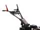 Weibang Conqueror - Petrol Bladed Rough Cut Mower - Loncin 1P70