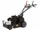 Weibang Conqueror - Petrol Bladed Rough Cut Mower - Loncin 1P70