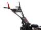 Weibang Conqueror - Petrol Bladed Rough Cut Mower - Loncin 1P70