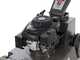 Weibang Conqueror - Petrol Bladed Rough Cut Mower - Loncin 1P70