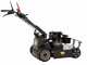 Weibang Conqueror - Petrol Bladed Rough Cut Mower - Loncin 1P70