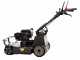 Weibang Conqueror - Petrol Bladed Rough Cut Mower - Loncin 1P70