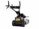 Weibang Conqueror - Petrol Bladed Rough Cut Mower - Loncin 1P70