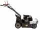 Weibang Conqueror - Petrol Bladed Rough Cut Mower - Loncin 1P70