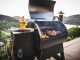 Traeger Pro 22 - Pellet Barbecue