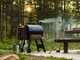 Traeger Pro 22 - Pellet Barbecue