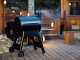 Traeger Pro 22 - Pellet Barbecue