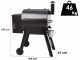 Traeger Pro 22 - Pellet Barbecue