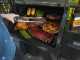 Traeger Pro 575 Black - Pellet Barbecue