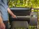 Traeger Pro 575 Black - Pellet Barbecue