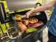 Traeger Pro 575 Black - Pellet Barbecue